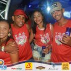 Camarote Espaço Folia (PM)